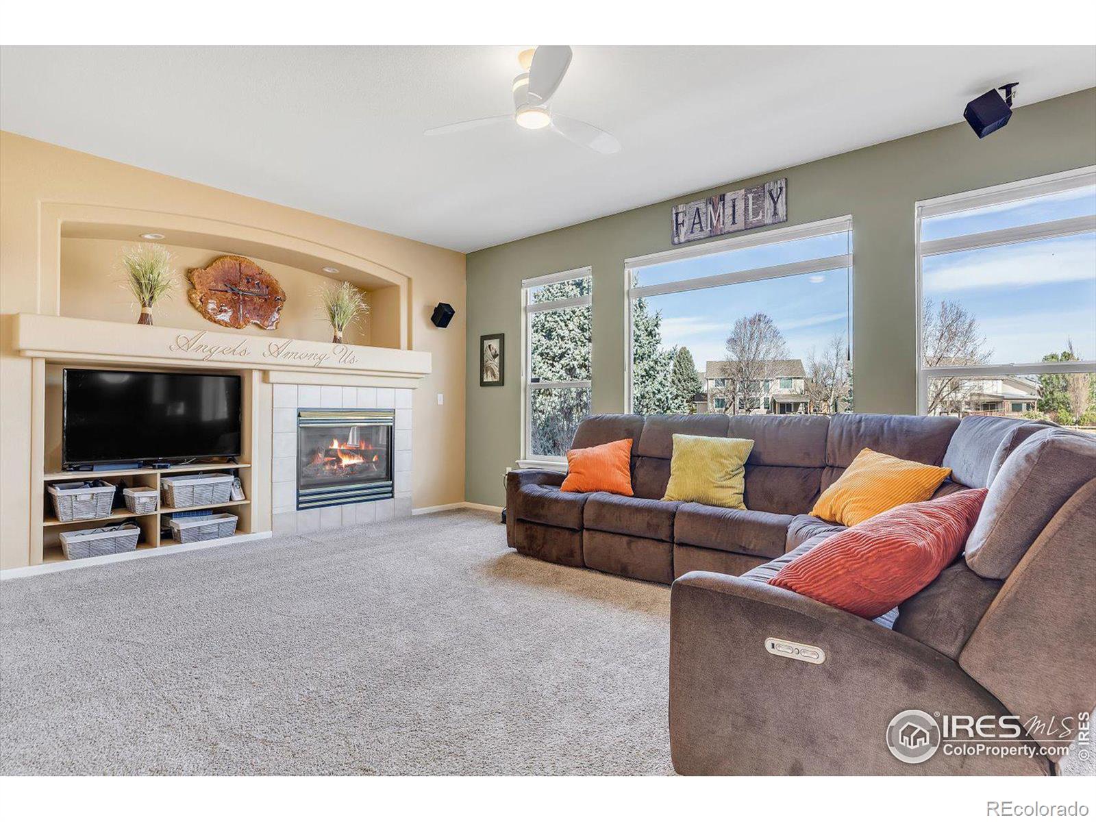 MLS Image #6 for 730  pope drive,erie, Colorado