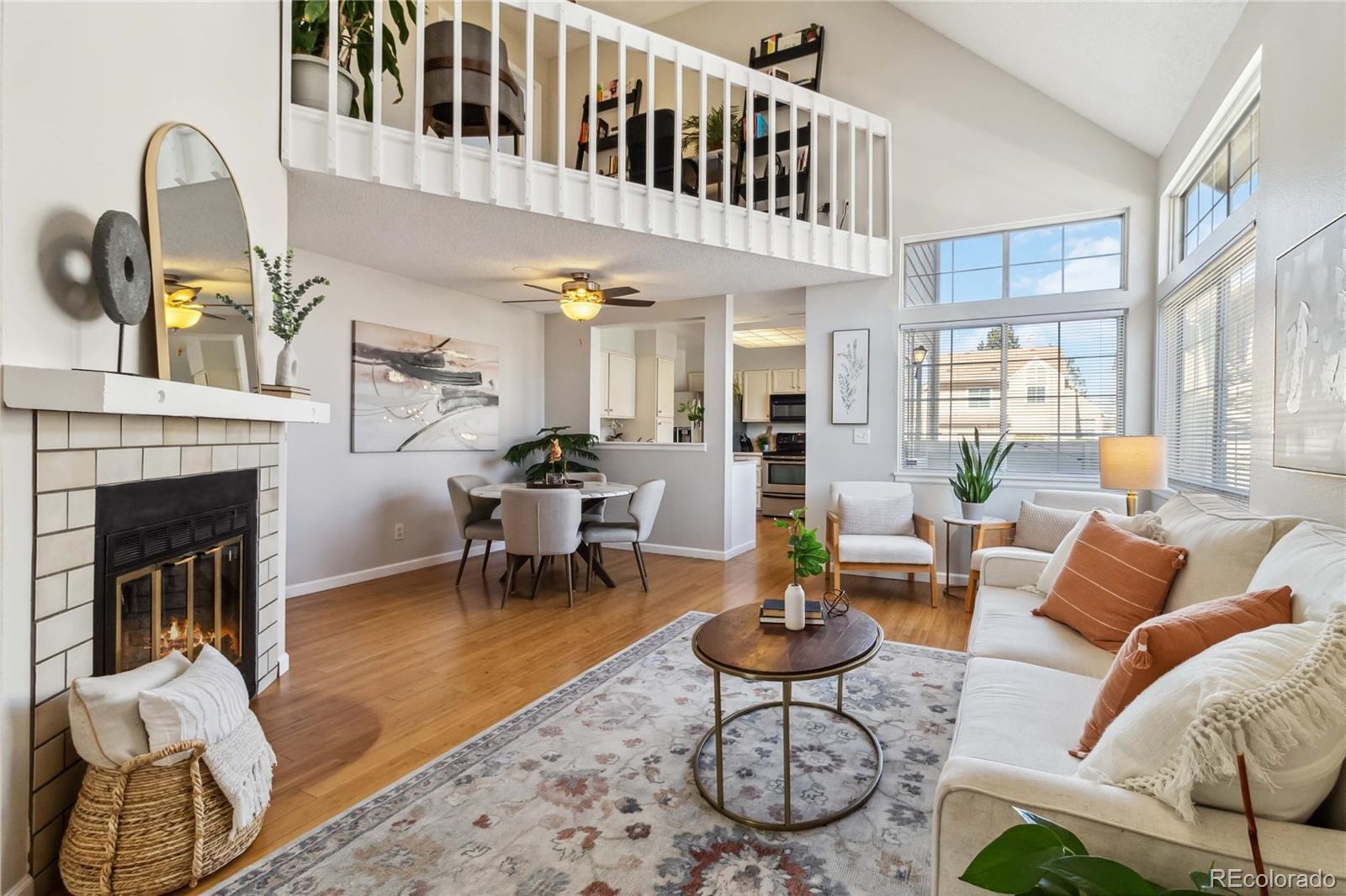 MLS Image #2 for 7373 e iowa avenue,denver, Colorado