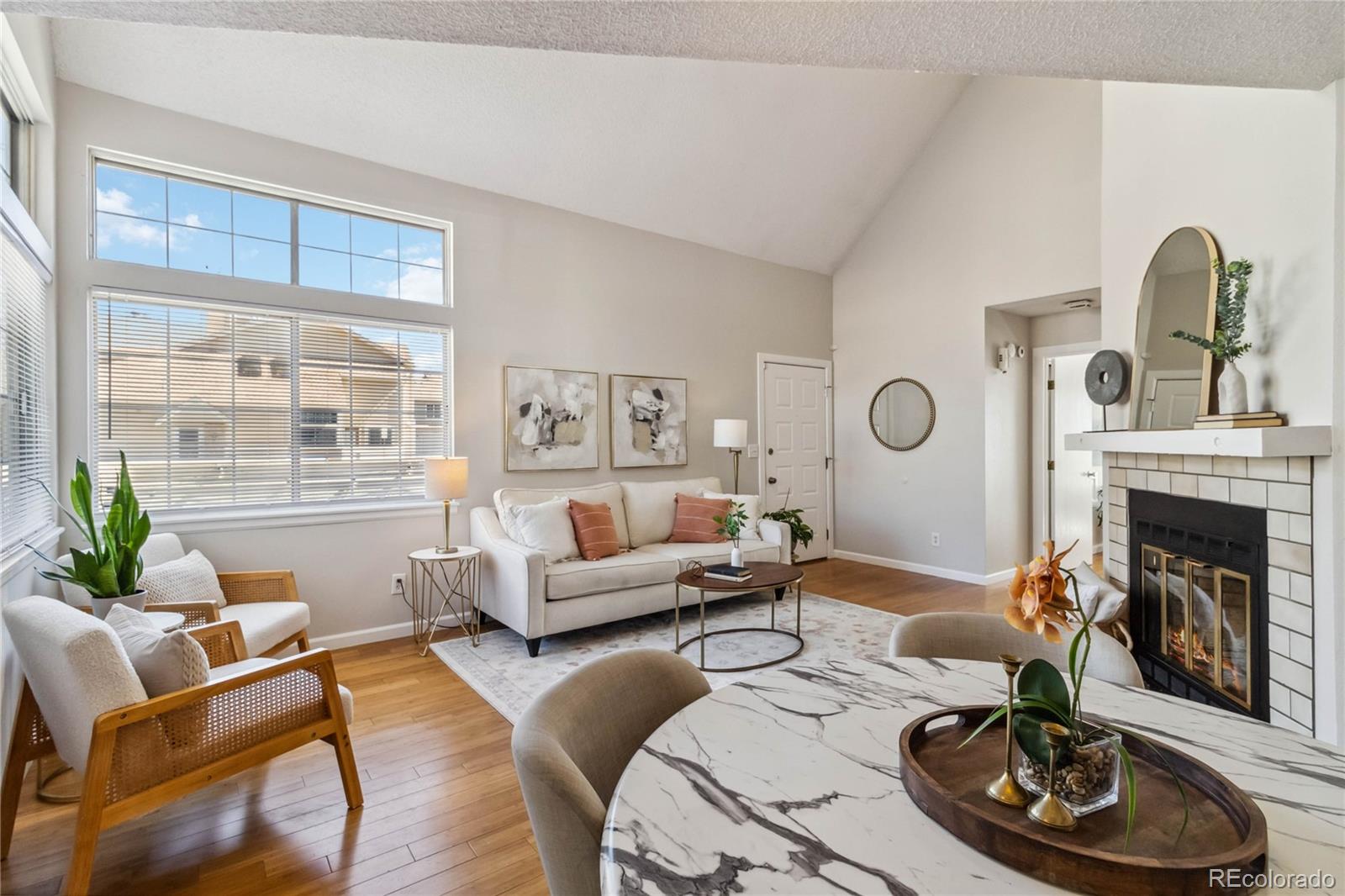 MLS Image #4 for 7373 e iowa avenue,denver, Colorado