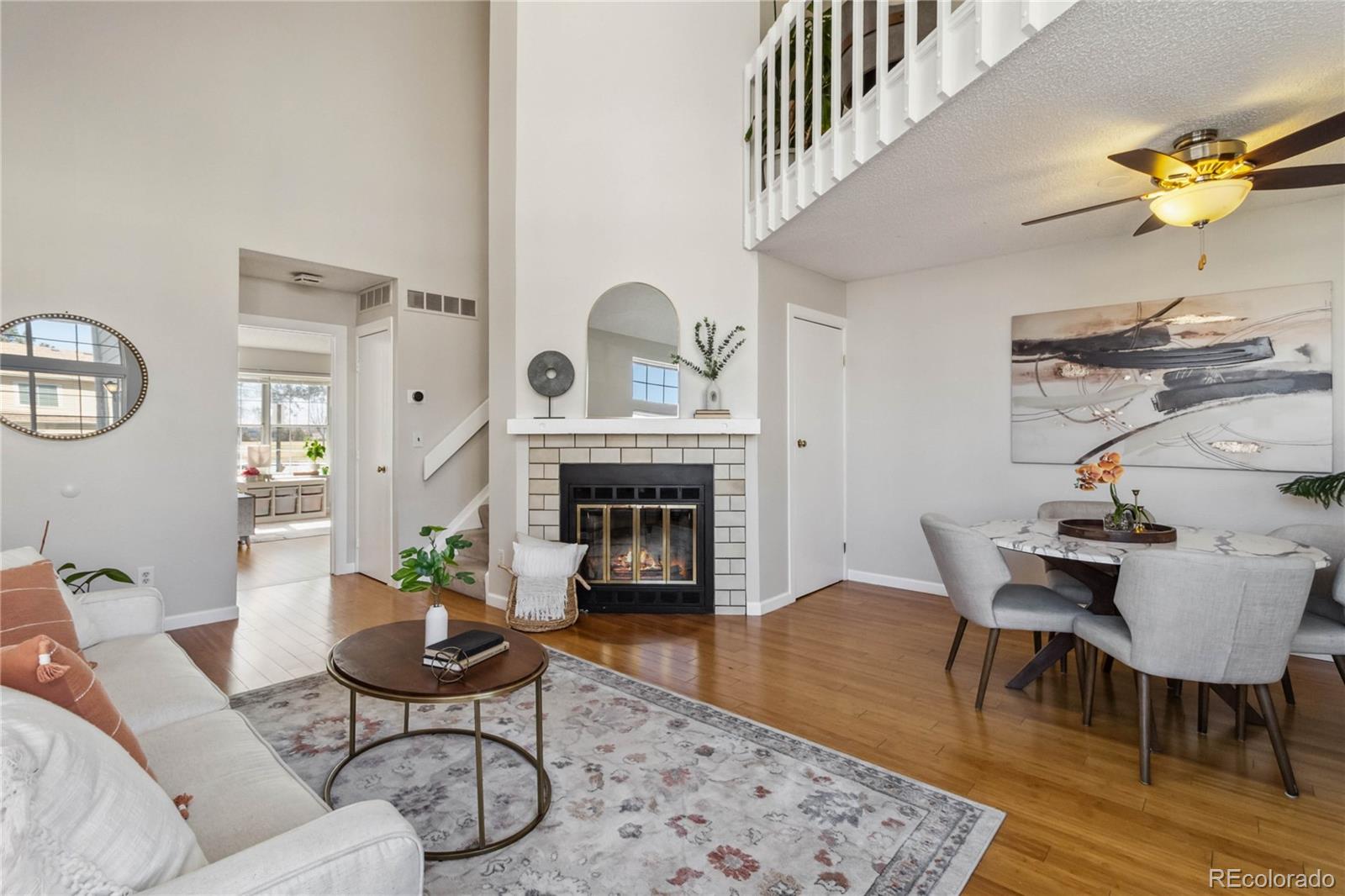 MLS Image #5 for 7373 e iowa avenue,denver, Colorado