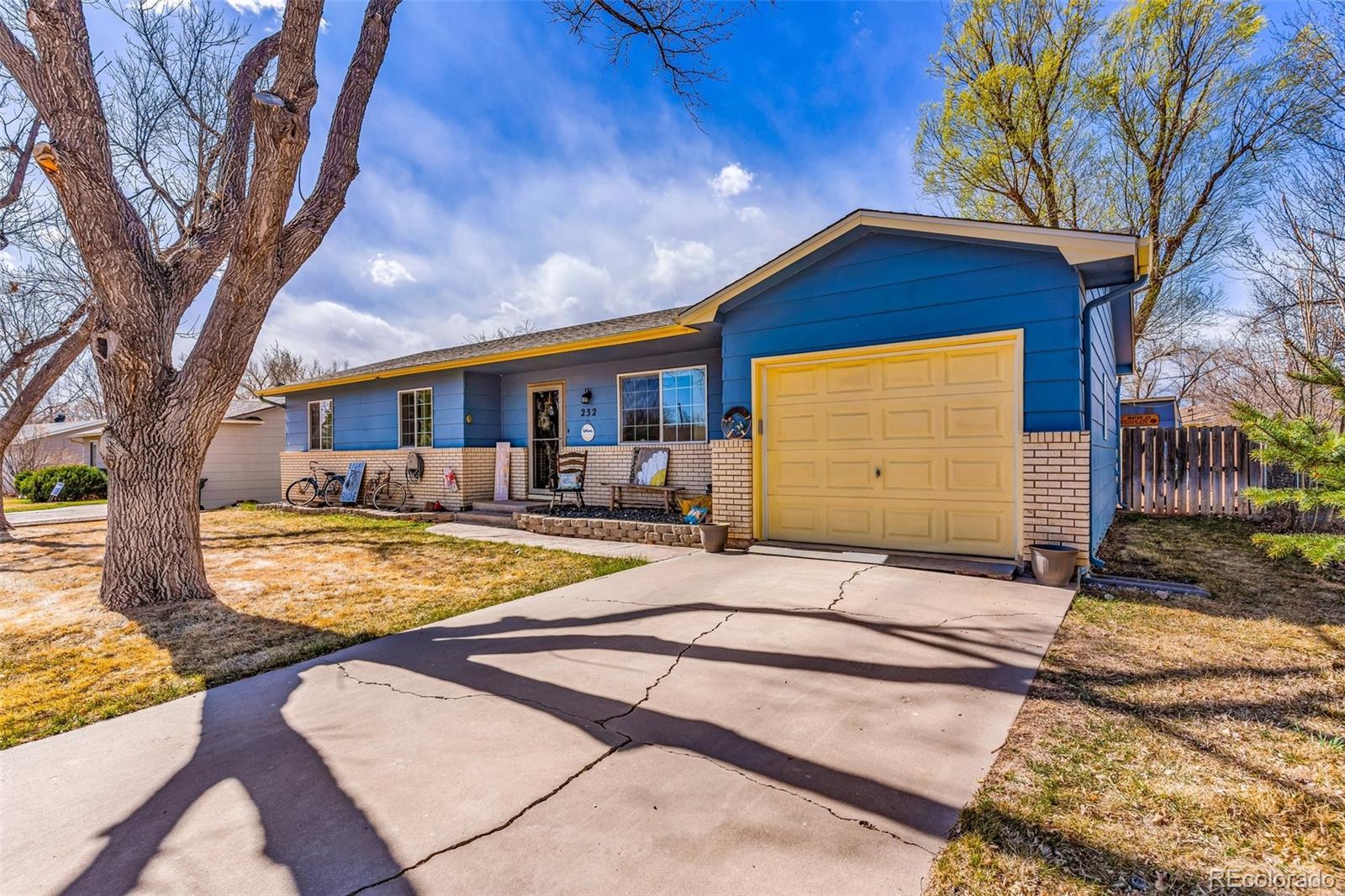 MLS Image #3 for 232  turner drive,canon city, Colorado