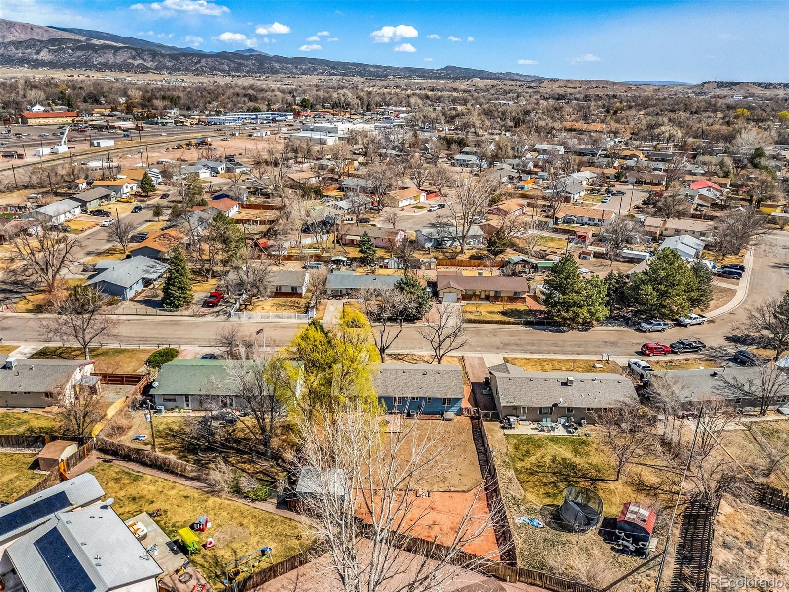 MLS Image #32 for 232  turner drive,canon city, Colorado