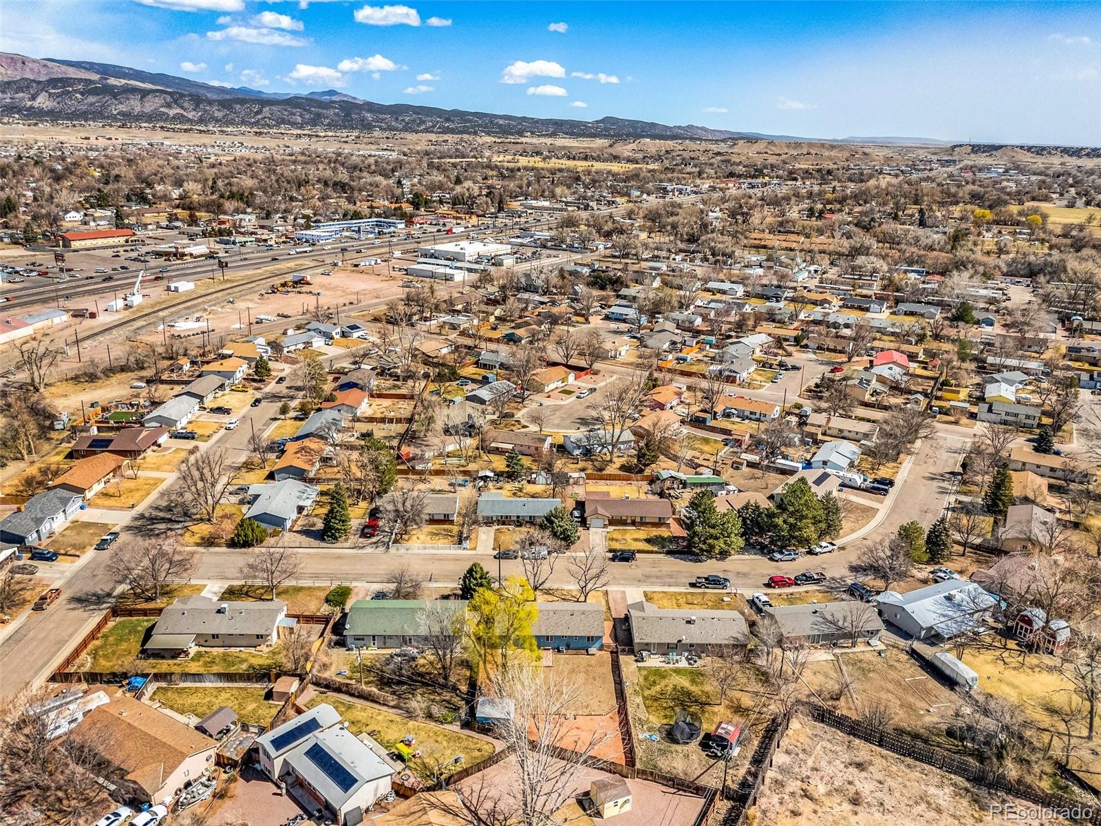 MLS Image #35 for 232  turner drive,canon city, Colorado