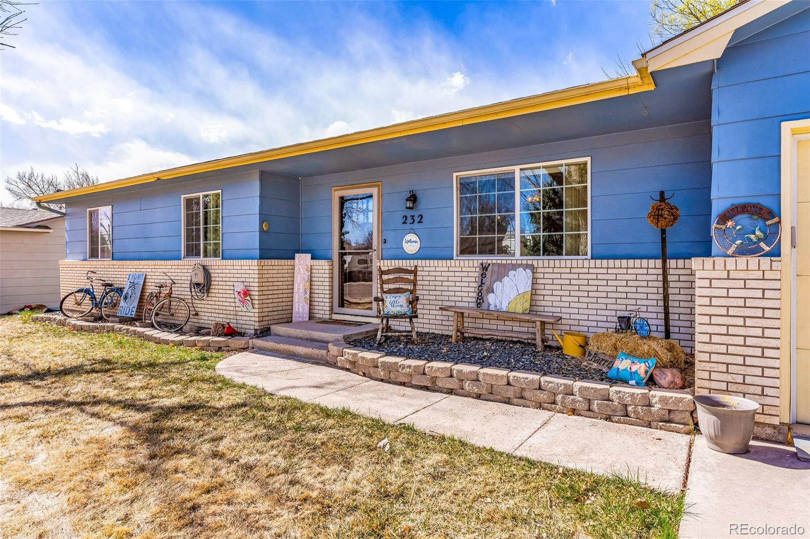 MLS Image #4 for 232  turner drive,canon city, Colorado