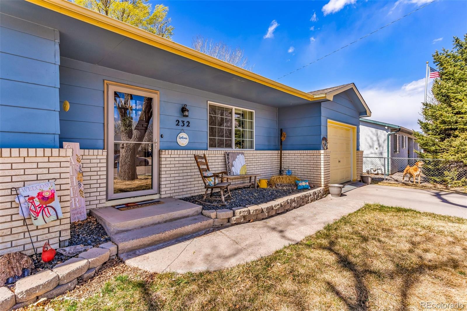 MLS Image #5 for 232  turner drive,canon city, Colorado