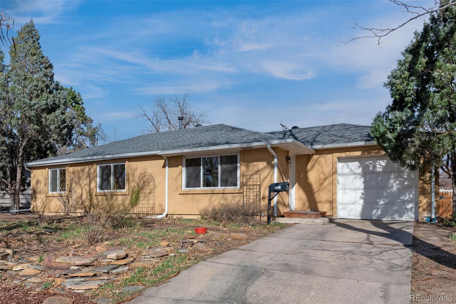 MLS Image #0 for 2127  robin drive,colorado springs, Colorado