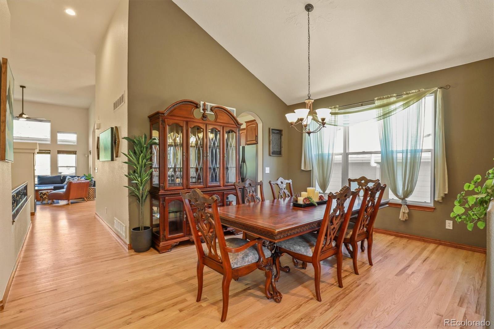 MLS Image #3 for 6699 s robb street,littleton, Colorado