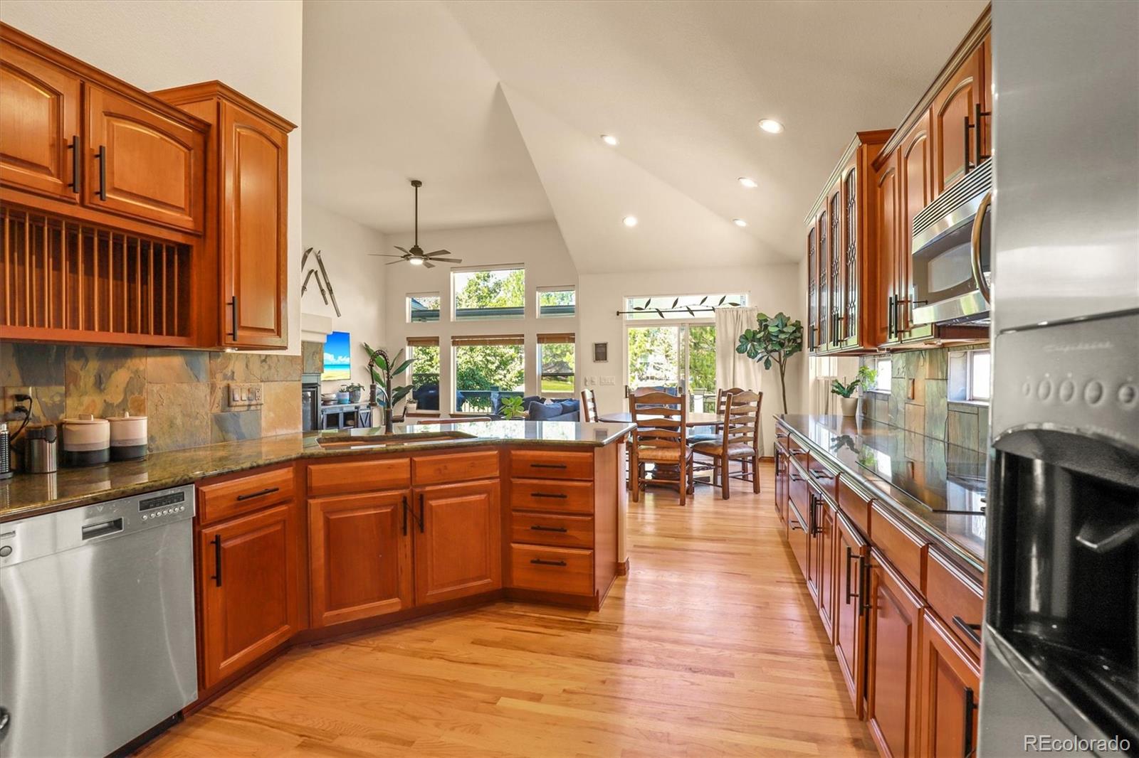 MLS Image #4 for 6699 s robb street,littleton, Colorado
