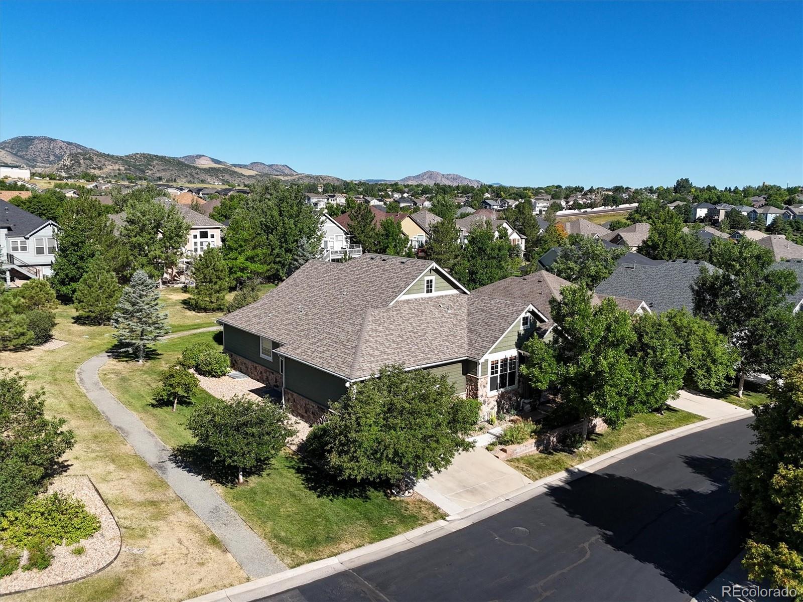 MLS Image #45 for 6699 s robb street,littleton, Colorado