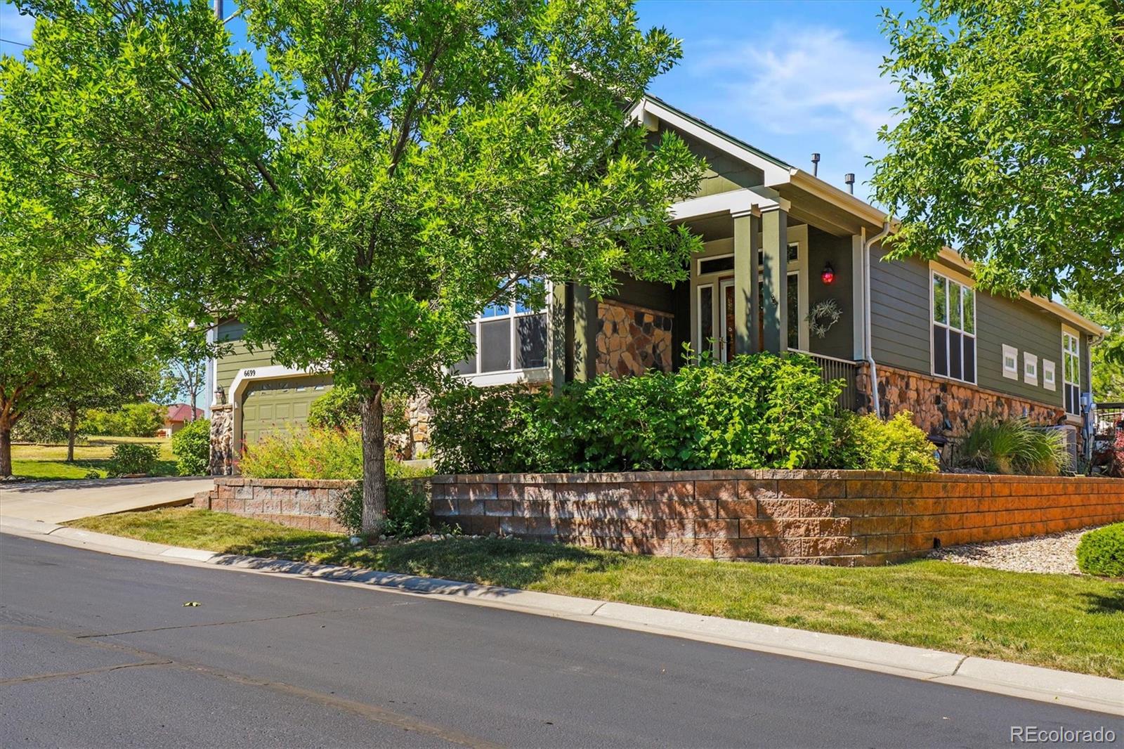 MLS Image #49 for 6699 s robb street,littleton, Colorado