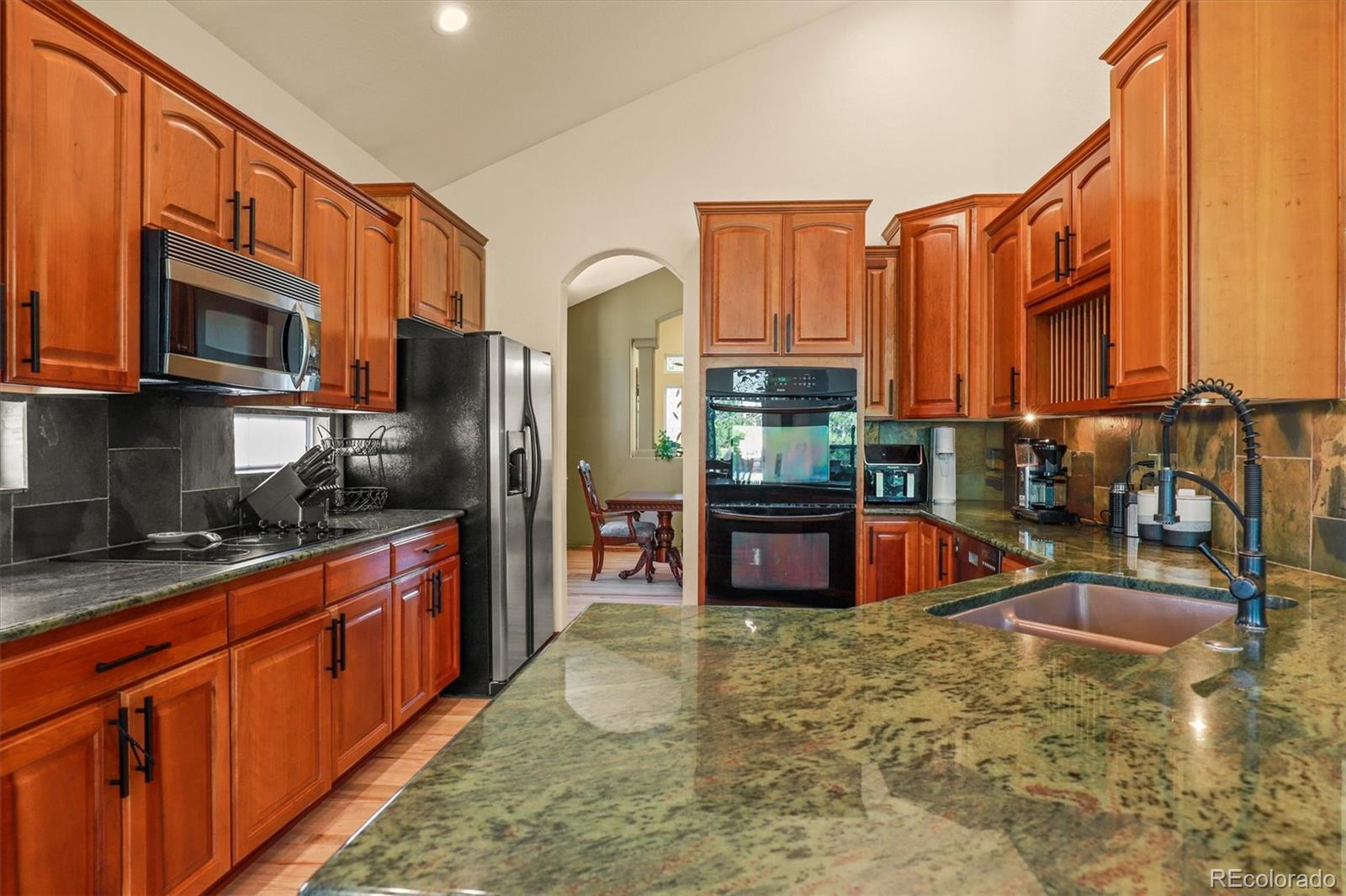 MLS Image #5 for 6699 s robb street,littleton, Colorado