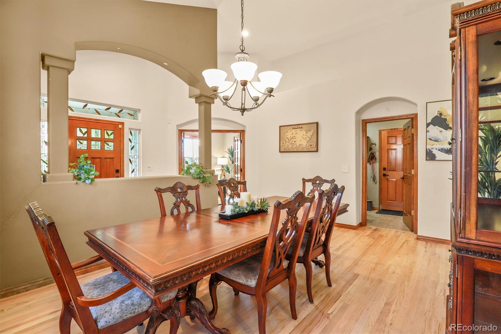MLS Image #7 for 6699 s robb street,littleton, Colorado
