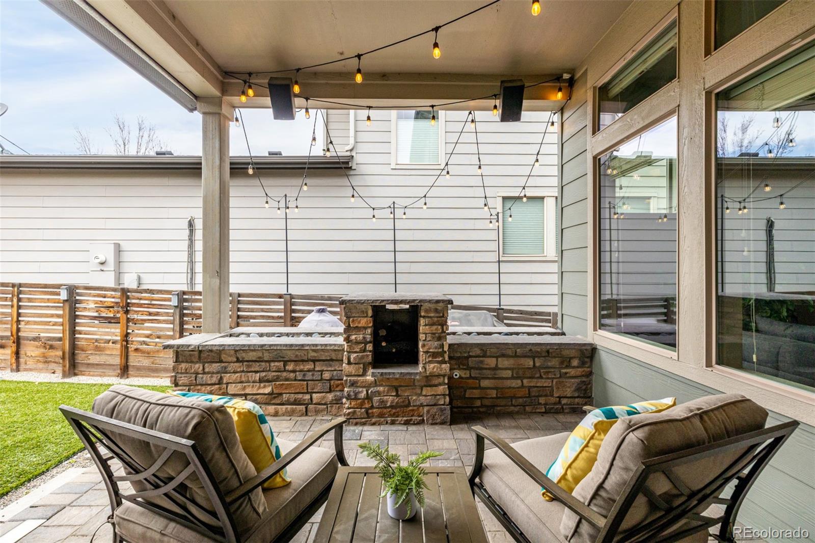 MLS Image #16 for 6723  raritan drive,denver, Colorado