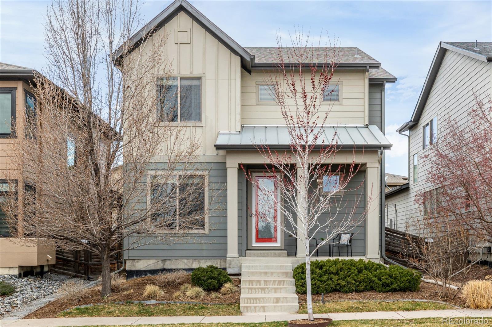 MLS Image #38 for 6723  raritan drive,denver, Colorado