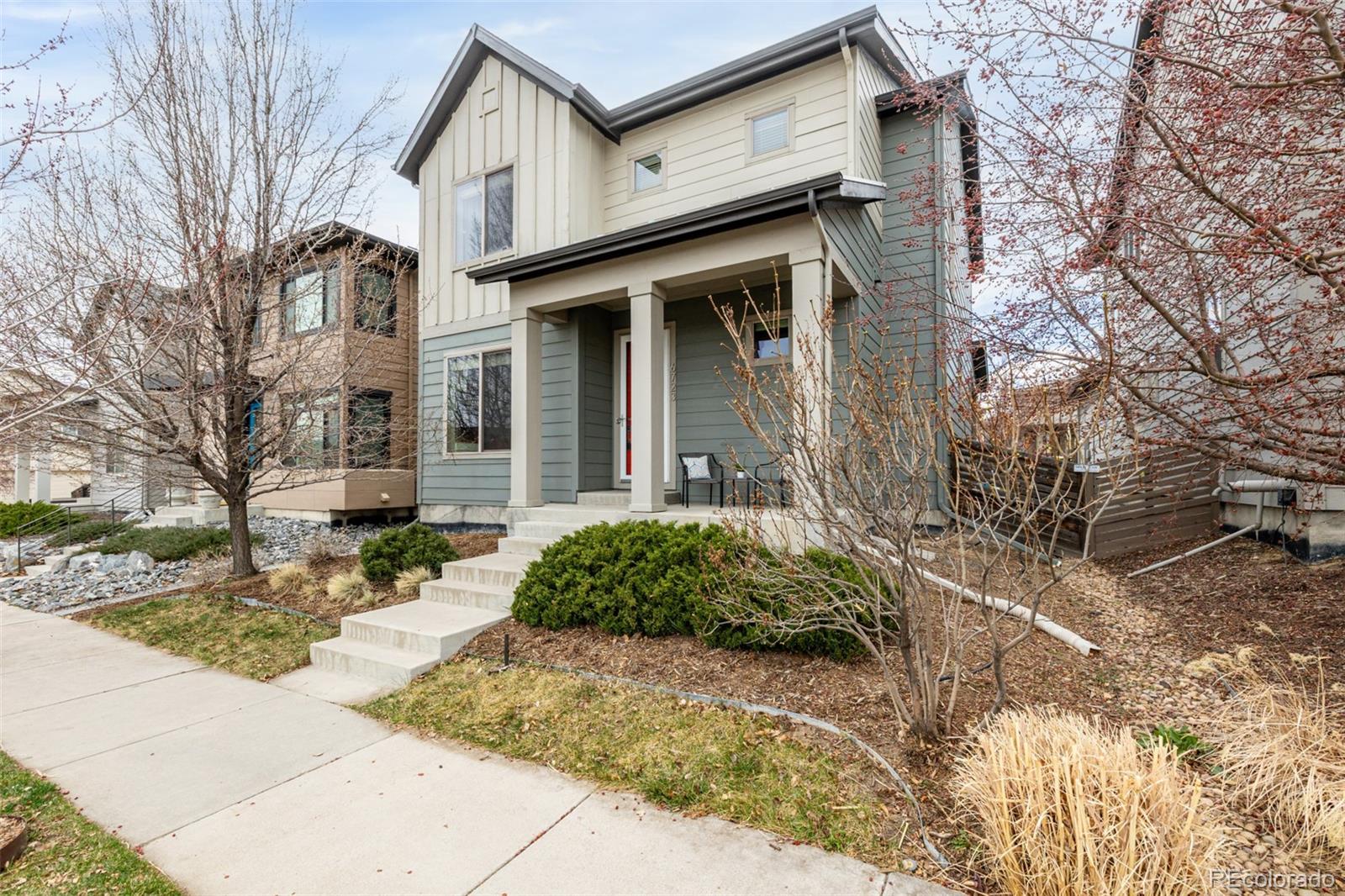 MLS Image #40 for 6723  raritan drive,denver, Colorado