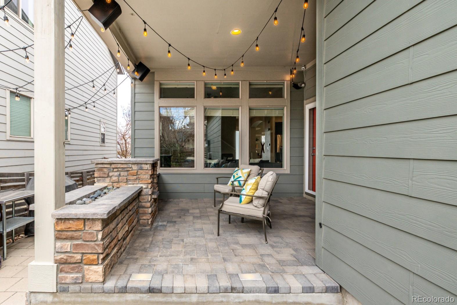 MLS Image #42 for 6723  raritan drive,denver, Colorado