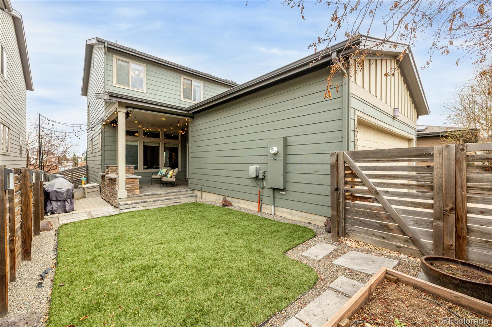 MLS Image #44 for 6723  raritan drive,denver, Colorado