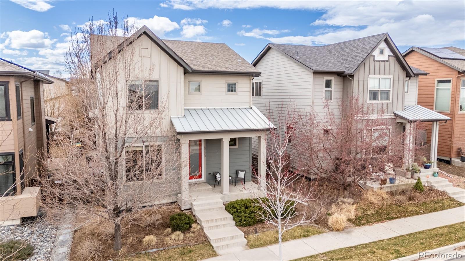 MLS Image #48 for 6723  raritan drive,denver, Colorado