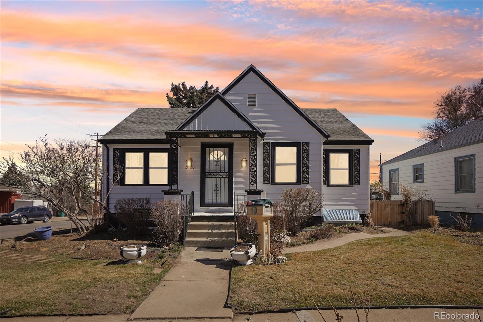 MLS Image #0 for 3700 s sherman street,englewood, Colorado