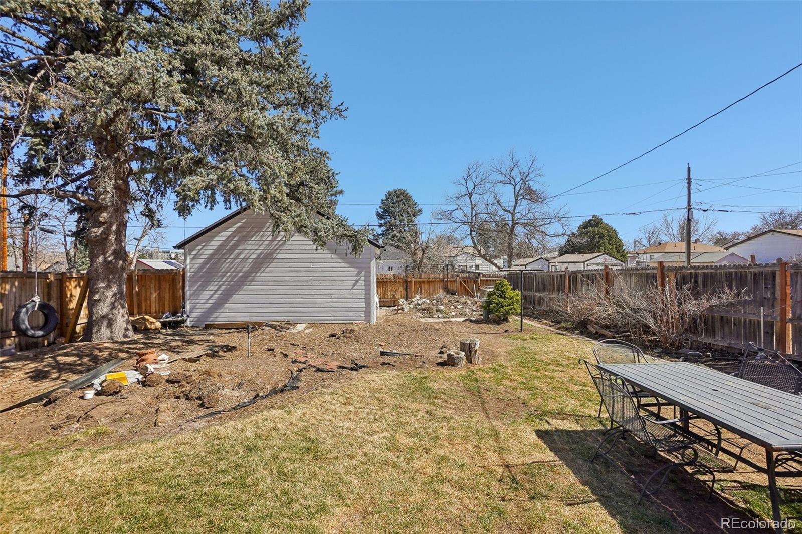 MLS Image #40 for 3700 s sherman street,englewood, Colorado