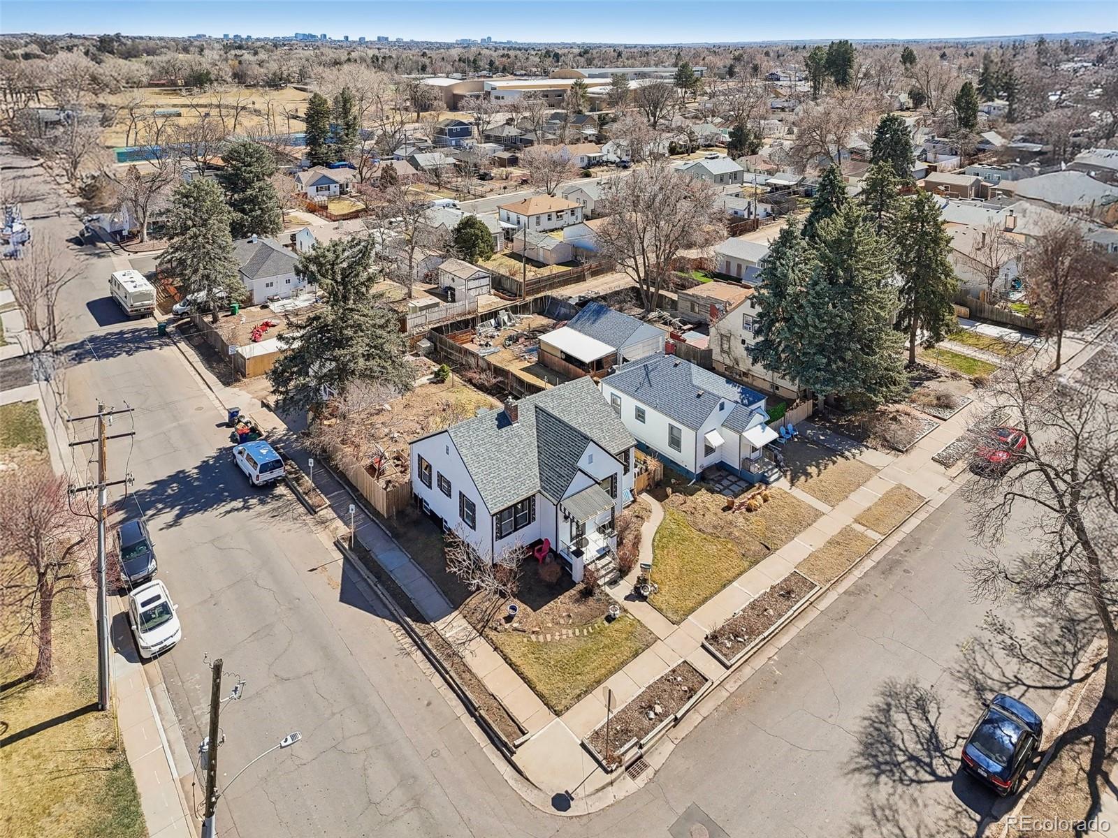 MLS Image #41 for 3700 s sherman street,englewood, Colorado