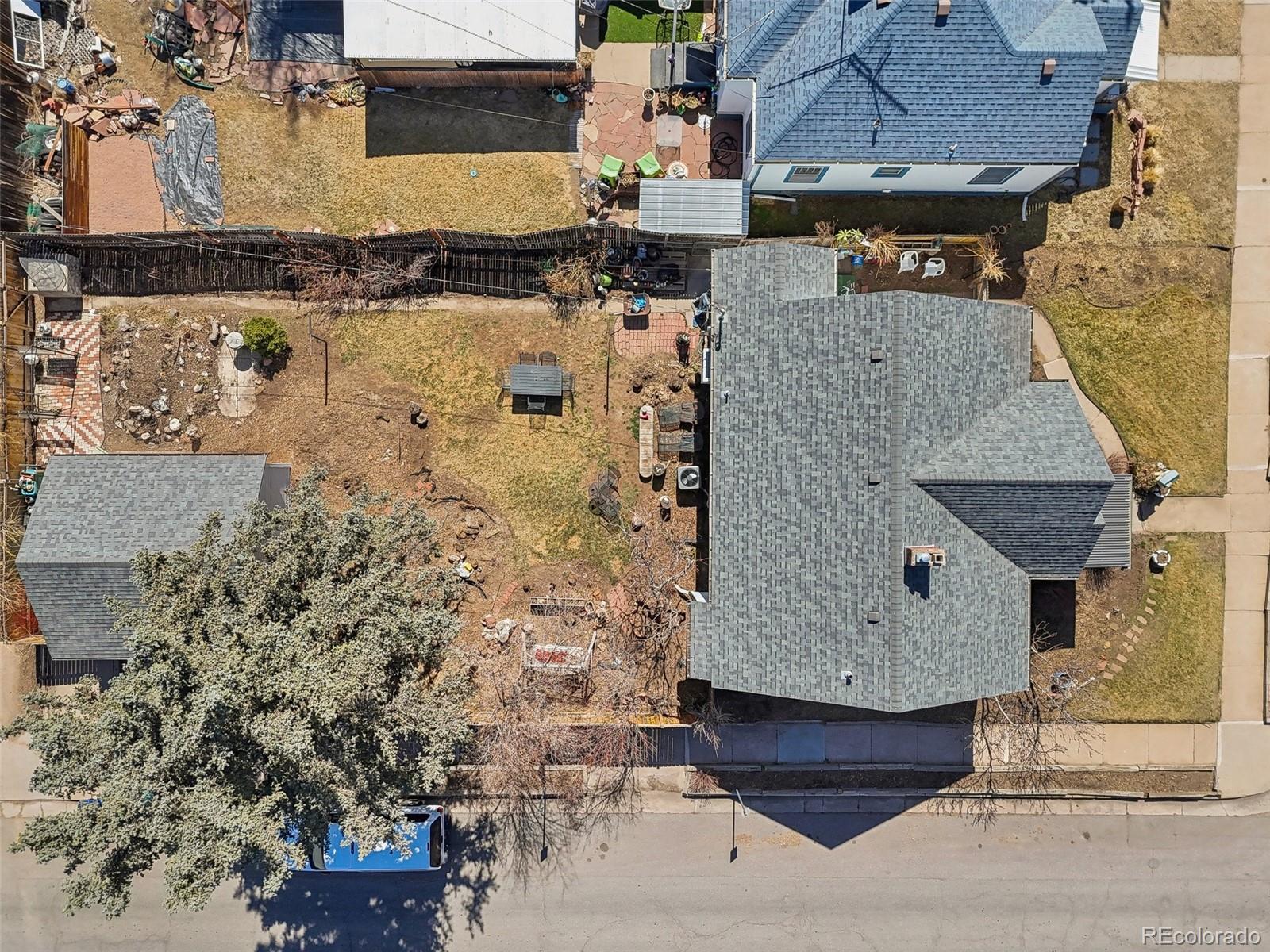 MLS Image #42 for 3700 s sherman street,englewood, Colorado