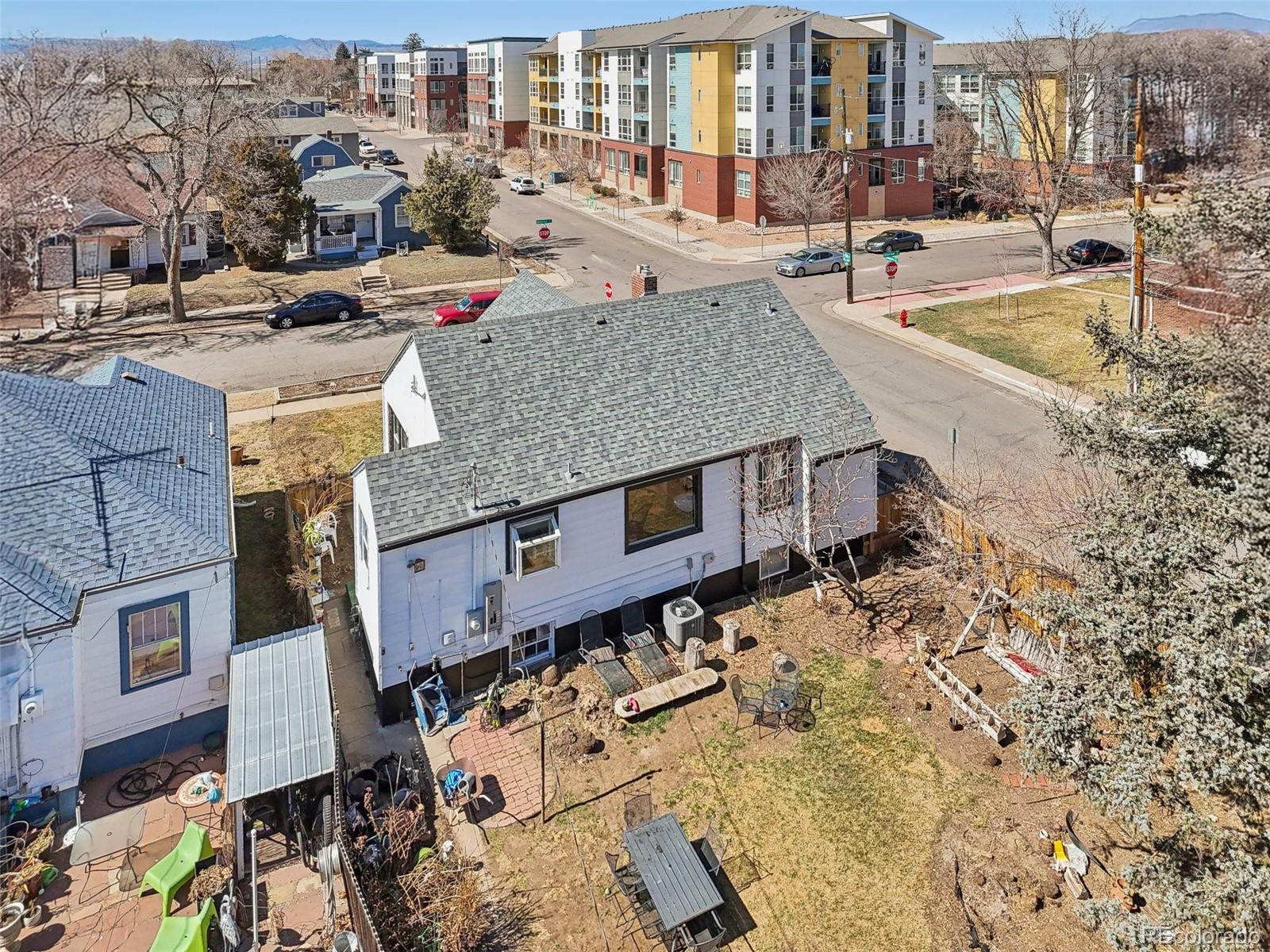 MLS Image #43 for 3700 s sherman street,englewood, Colorado