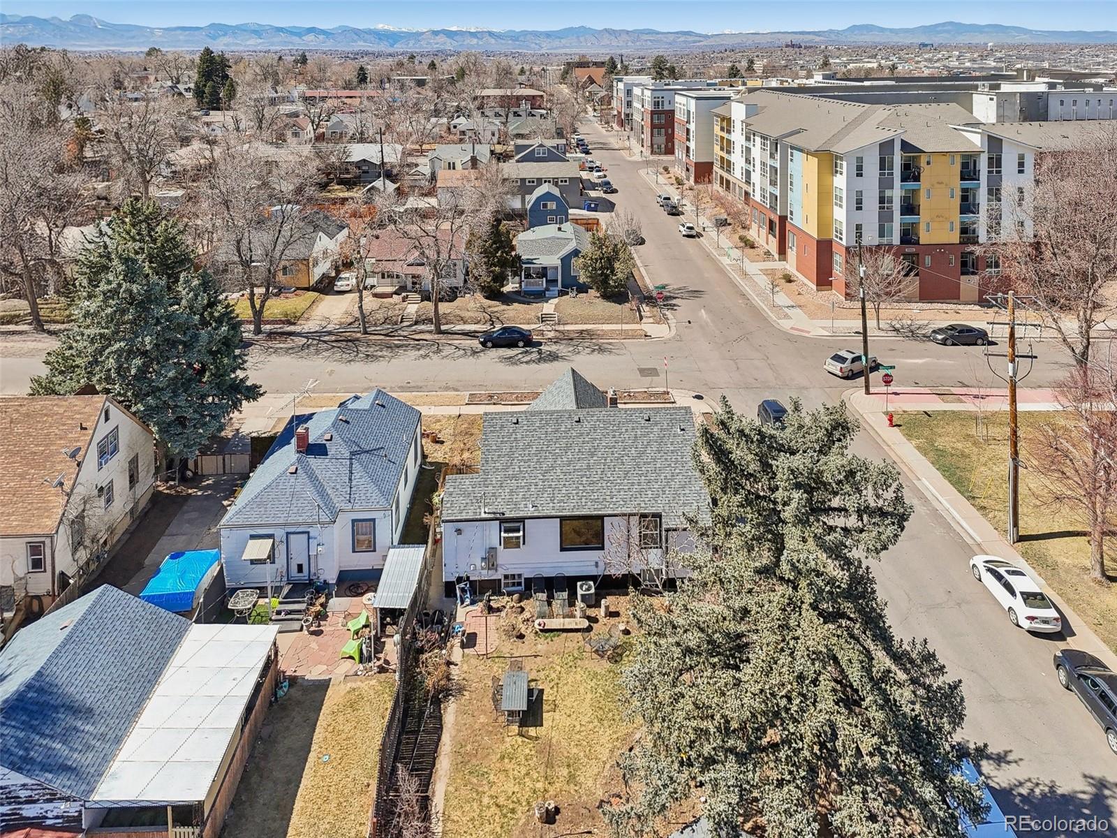 MLS Image #44 for 3700 s sherman street,englewood, Colorado