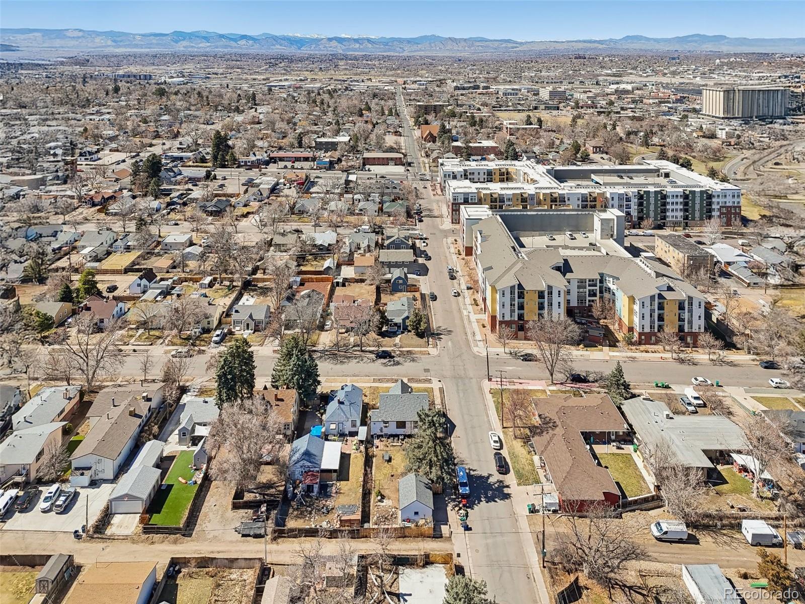 MLS Image #45 for 3700 s sherman street,englewood, Colorado
