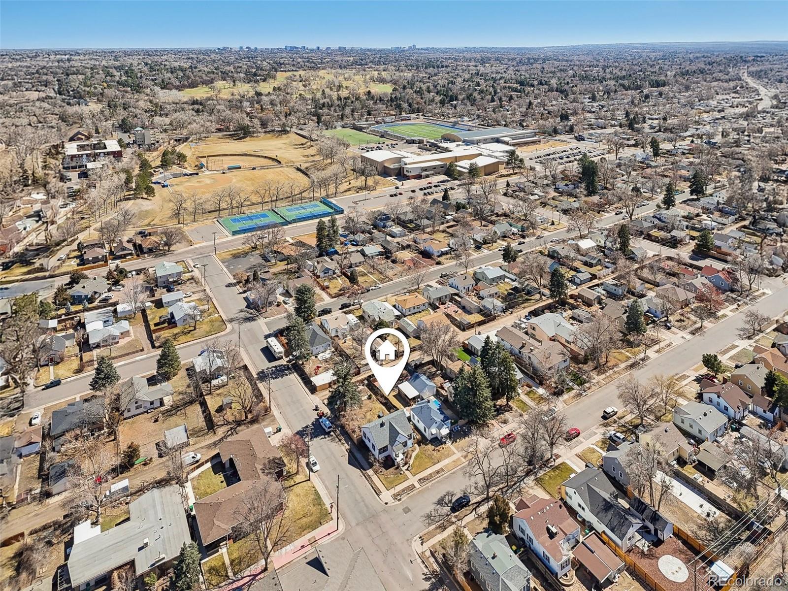 MLS Image #46 for 3700 s sherman street,englewood, Colorado