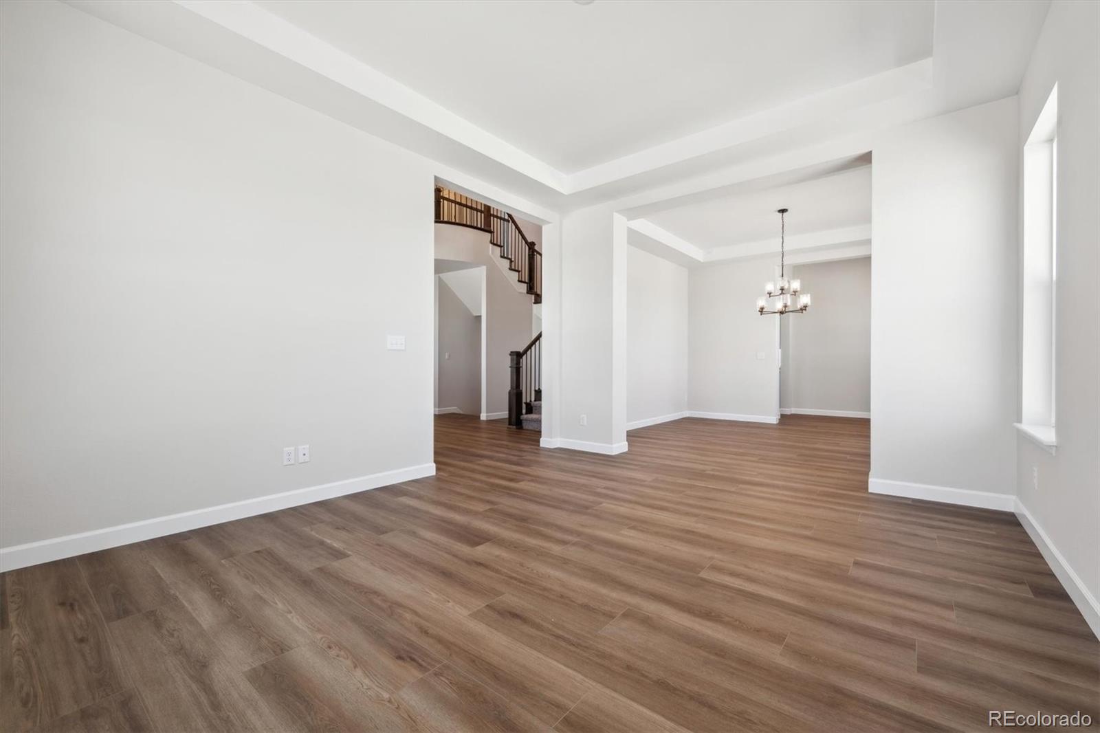 MLS Image #3 for 4949  hickory oaks street,castle rock, Colorado