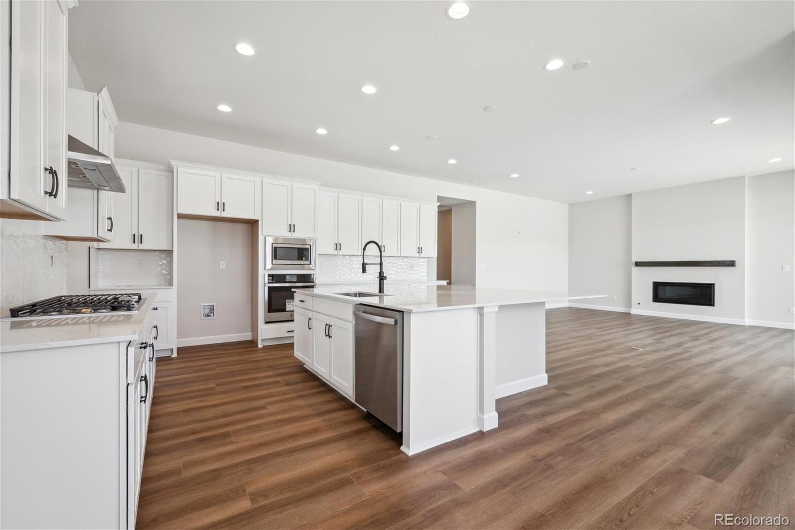 MLS Image #9 for 4949  hickory oaks street,castle rock, Colorado