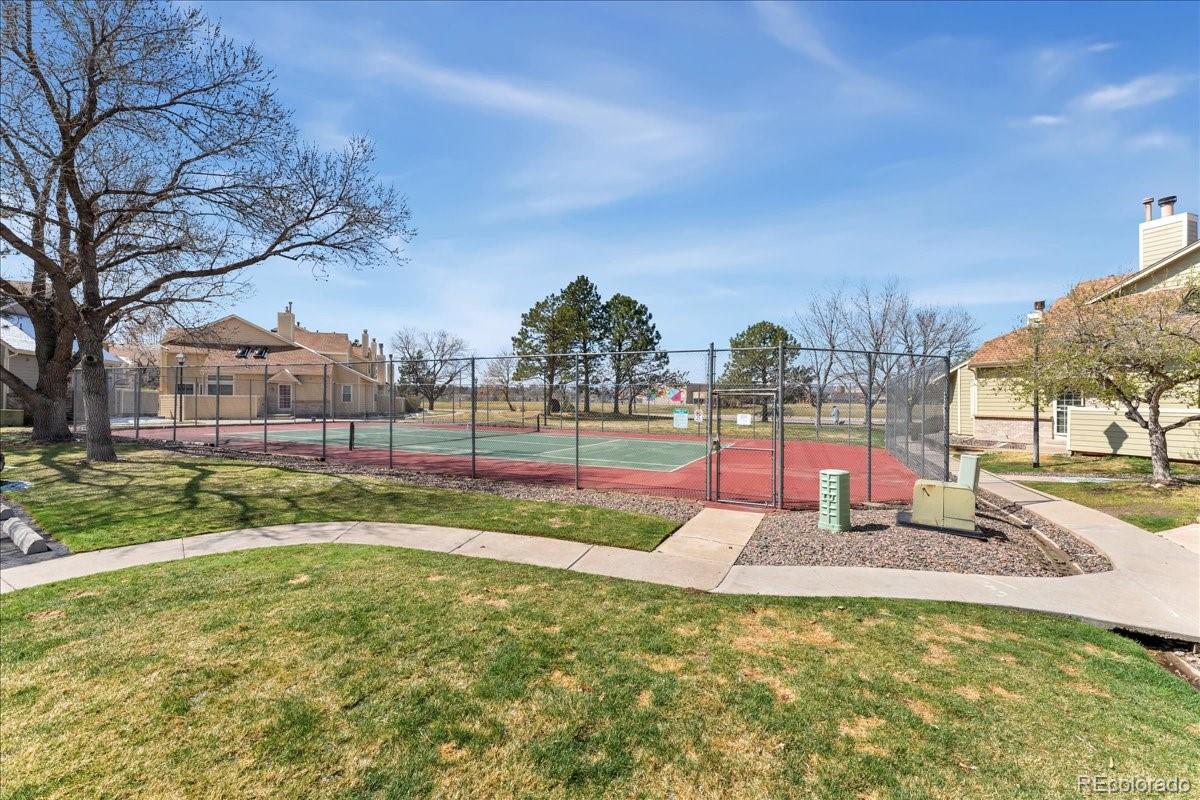 MLS Image #27 for 7370 e florida avenue,denver, Colorado