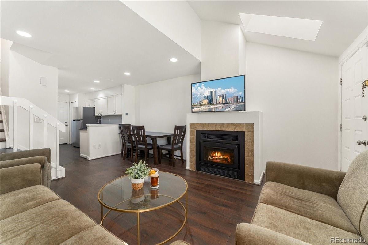 MLS Image #6 for 7370 e florida avenue,denver, Colorado