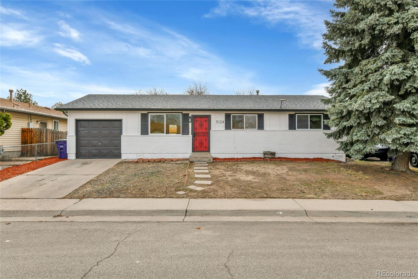 MLS Image #0 for 5124  wheeling street,denver, Colorado