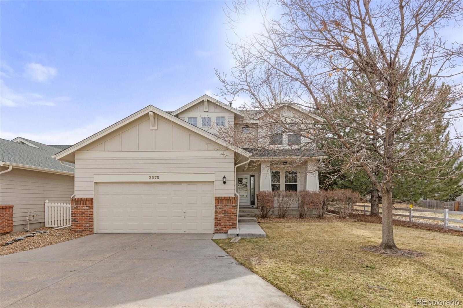 MLS Image #0 for 2573 s troy court,aurora, Colorado