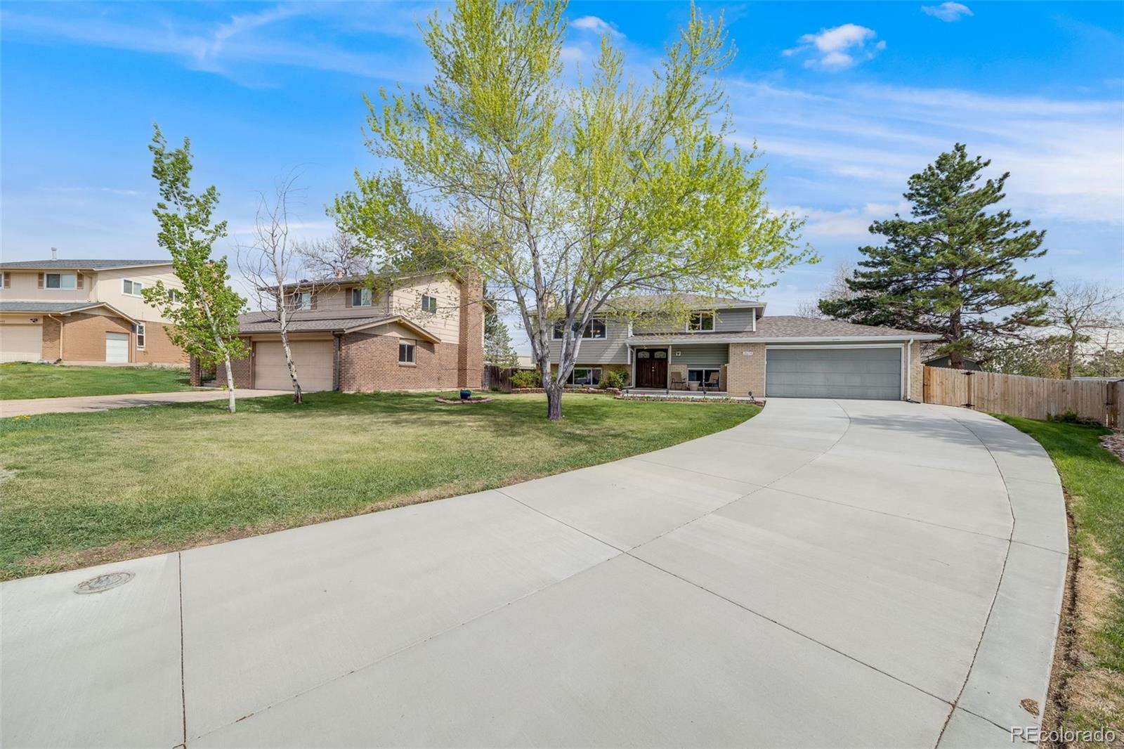CMA Image for 416  pluto court,Lone Tree, Colorado