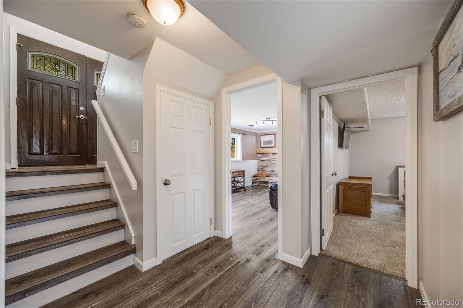 MLS Image #19 for 13654  omega circle,lone tree, Colorado