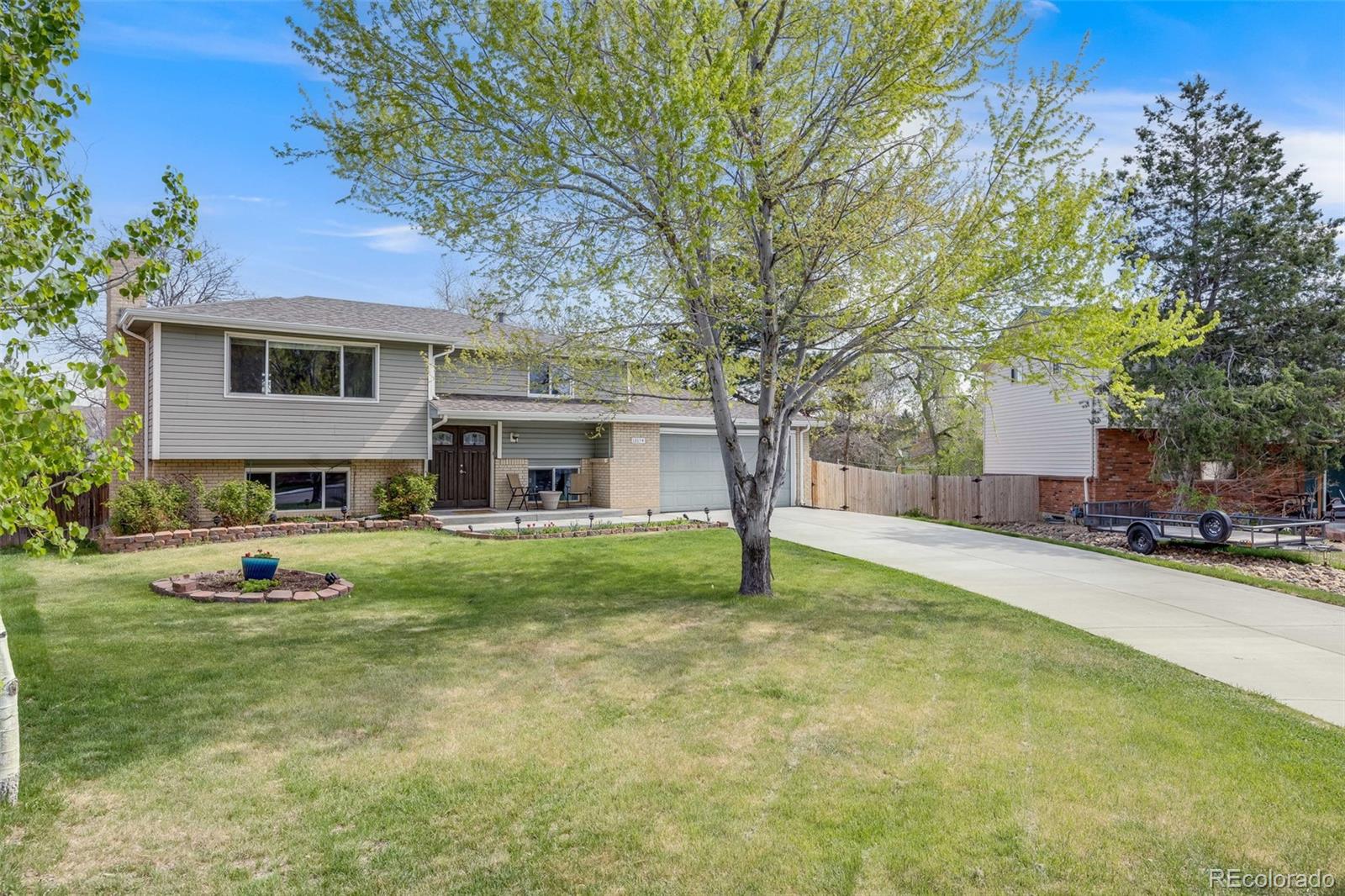 MLS Image #2 for 13654  omega circle,lone tree, Colorado