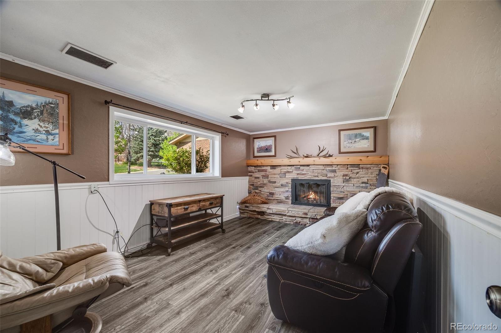 MLS Image #20 for 13654  omega circle,lone tree, Colorado