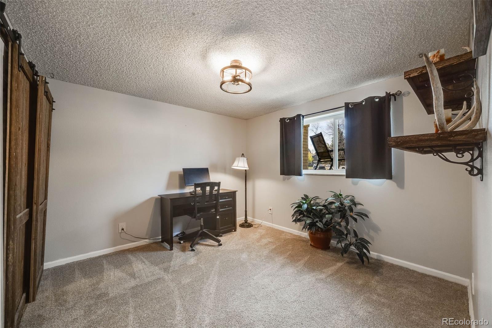 MLS Image #24 for 13654  omega circle,lone tree, Colorado