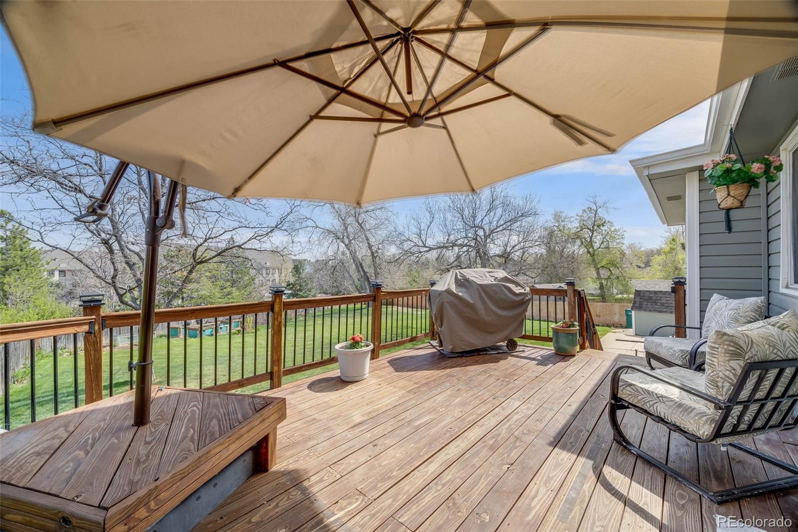 MLS Image #27 for 13654  omega circle,lone tree, Colorado