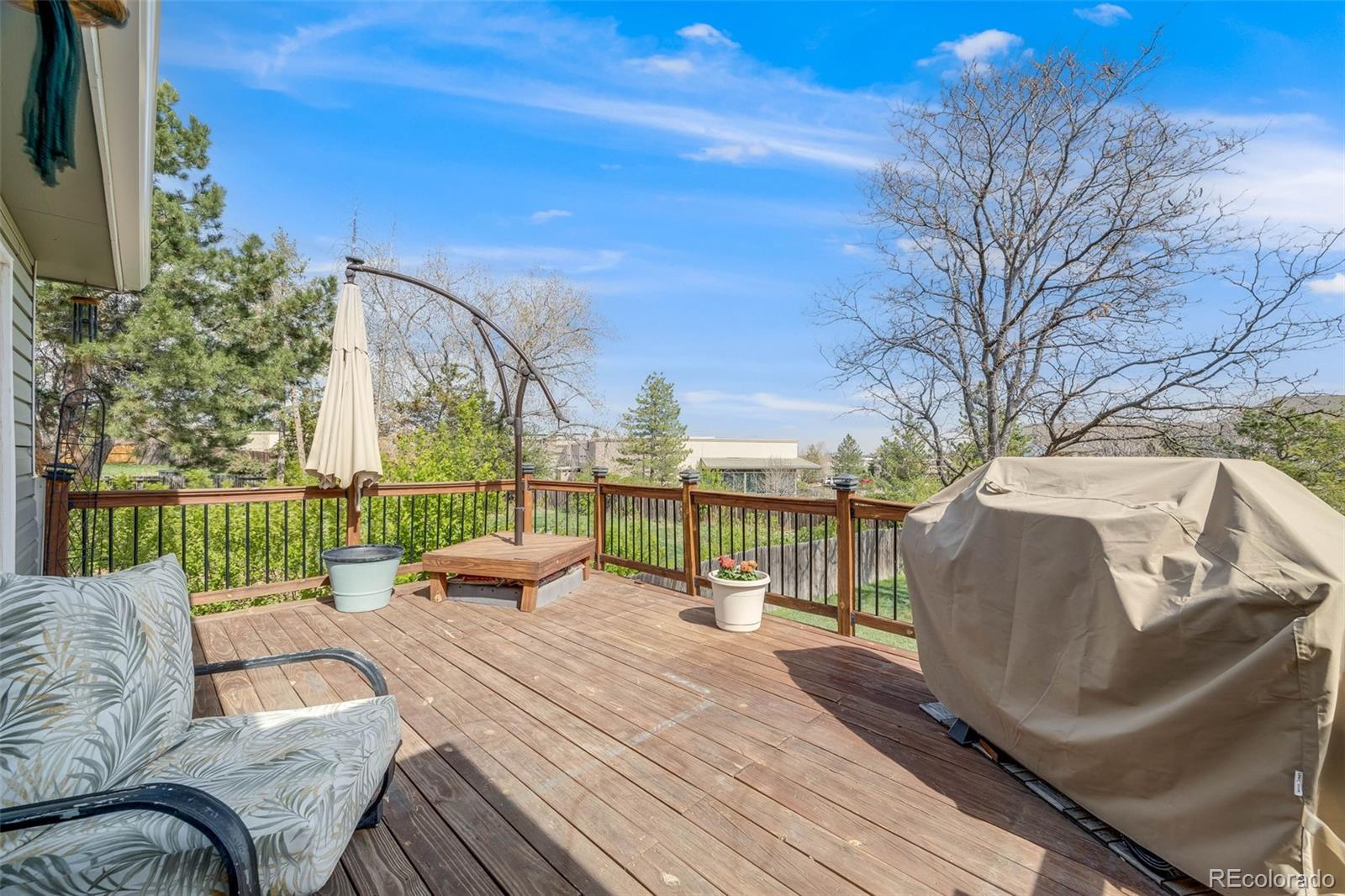 MLS Image #28 for 13654  omega circle,lone tree, Colorado