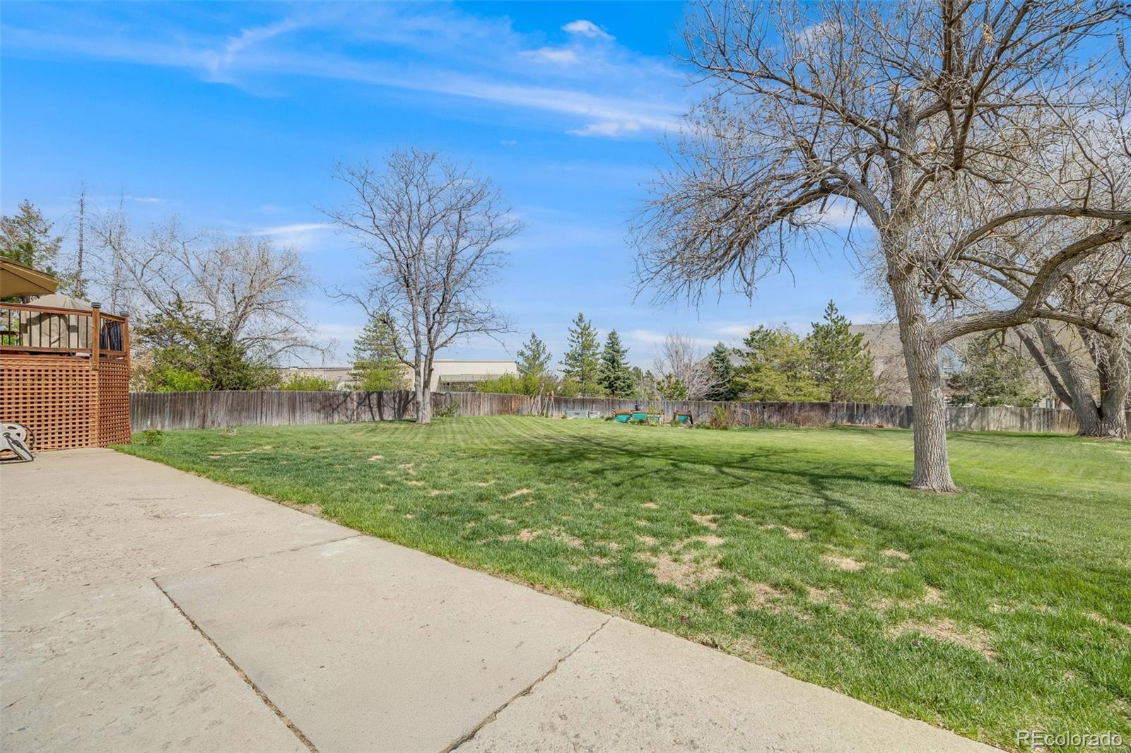 MLS Image #29 for 13654  omega circle,lone tree, Colorado
