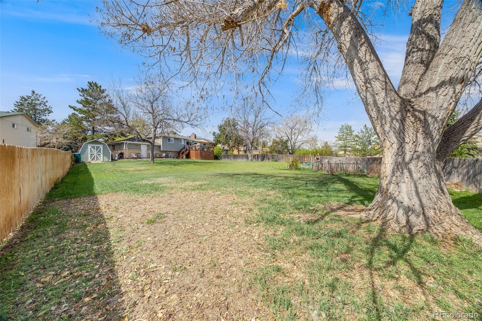 MLS Image #30 for 13654  omega circle,lone tree, Colorado