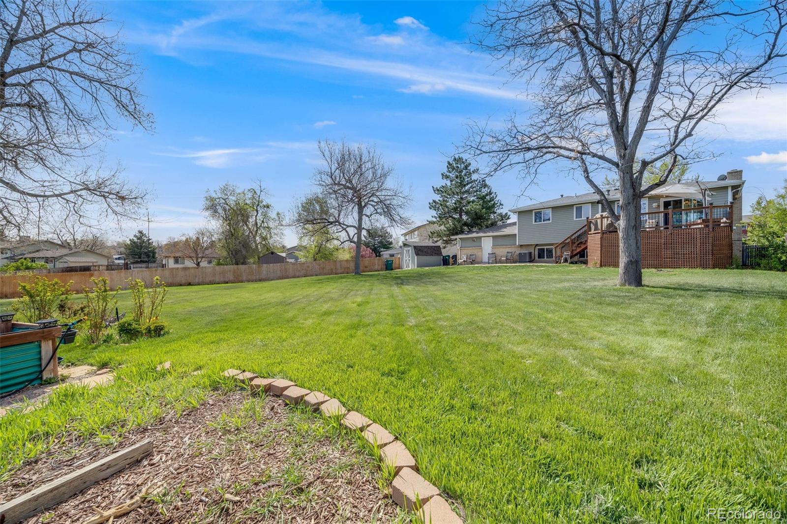 MLS Image #31 for 13654  omega circle,lone tree, Colorado