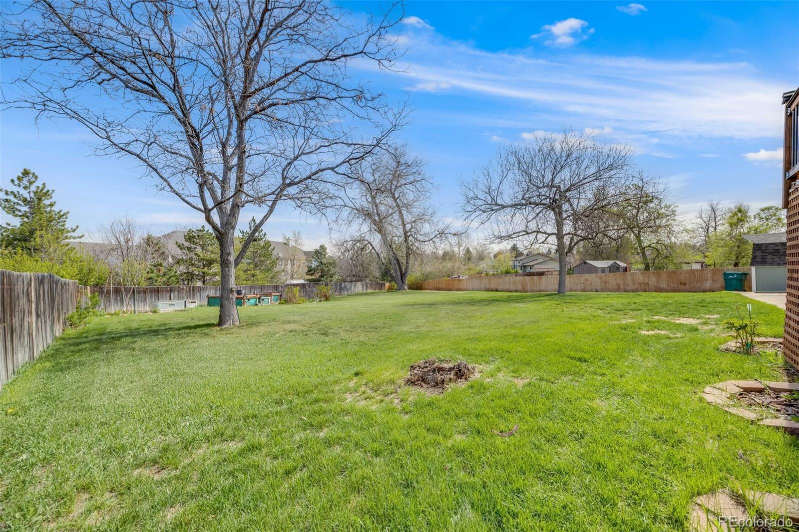 MLS Image #33 for 13654  omega circle,lone tree, Colorado