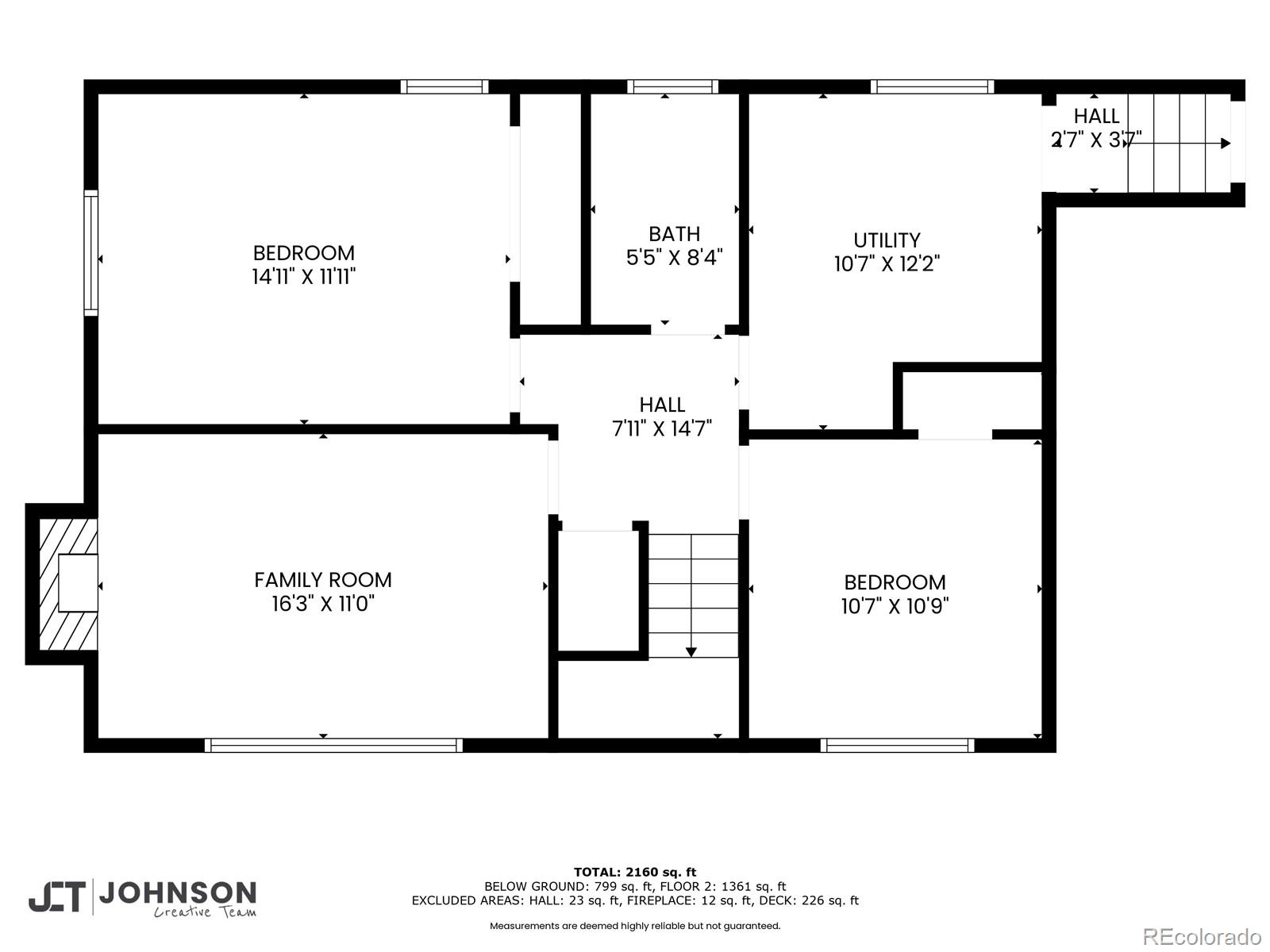 MLS Image #37 for 13654  omega circle,lone tree, Colorado