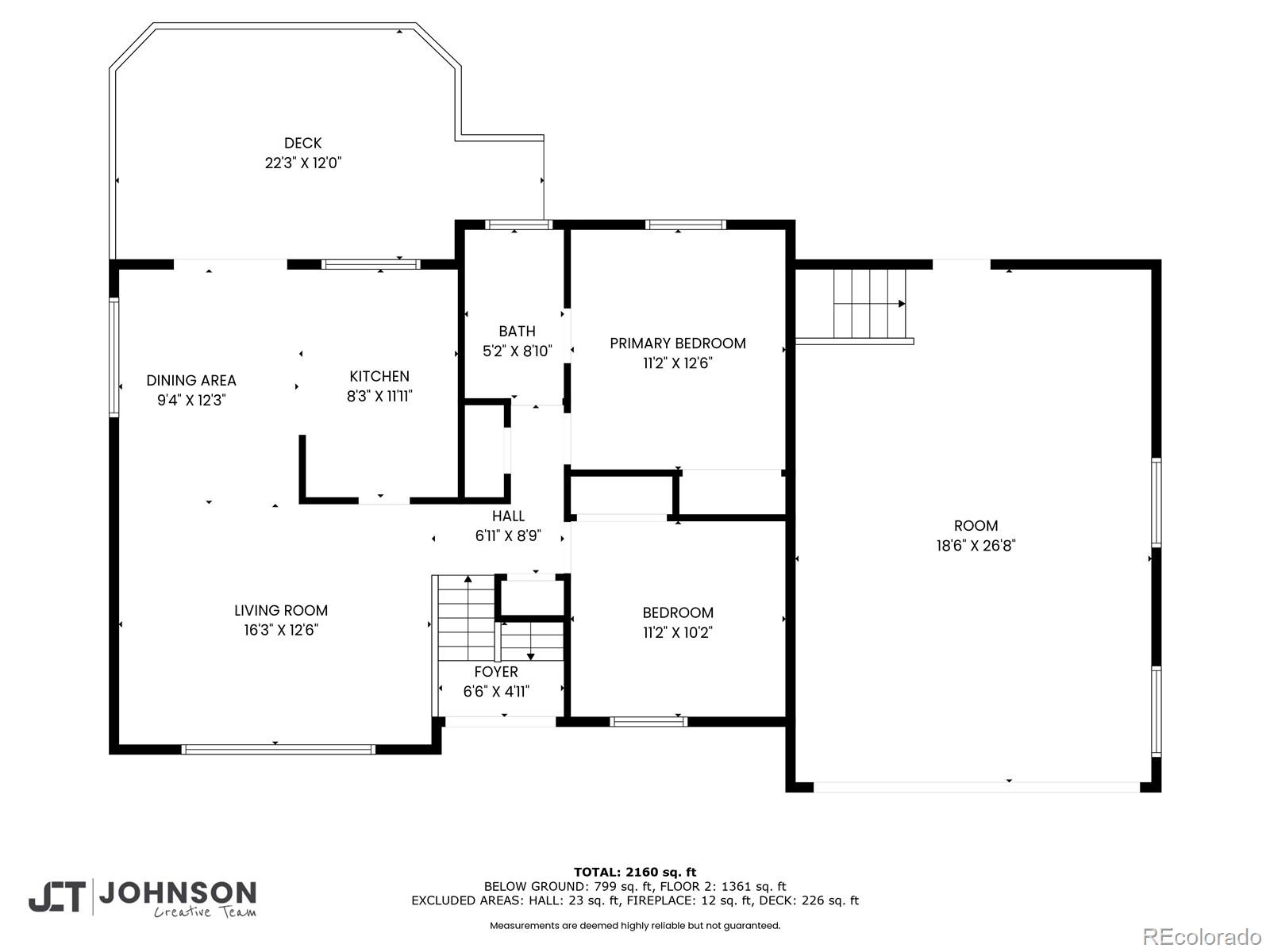MLS Image #38 for 13654  omega circle,lone tree, Colorado