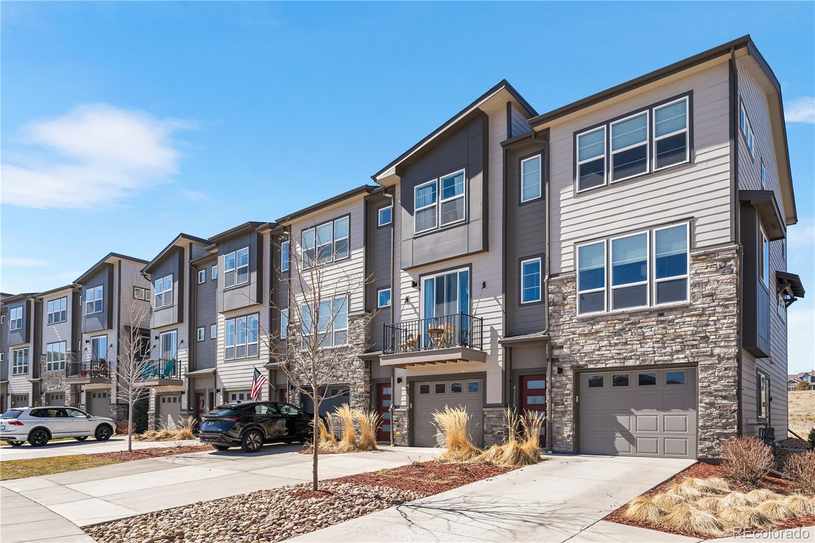 Report Image for 4355  Cyan Circle,Castle Rock, Colorado